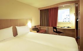 ibis Hotel Düsseldorf Hauptbahnhof